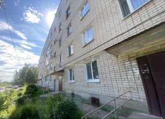 Продается однокомнатная квартира, 35 м2, Татарстан, Научный Городок, 3