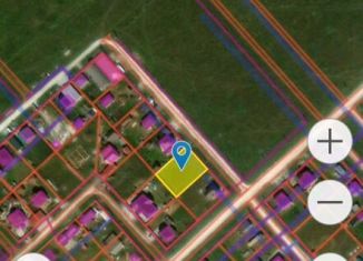 Продам земельный участок, 8 сот., Баймак, улица Сайфи Кудаш