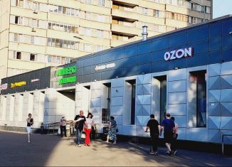 Продается торговая площадь, 1905 м2, Балашиха, Октябрьская улица, 17