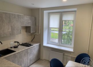 Продажа 1-ком. квартиры, 30 м2, Санкт-Петербург, набережная Комсомольского канала, 21