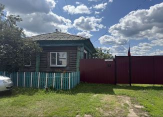 Продается дом, 30 м2, Куртамыш, улица Островского