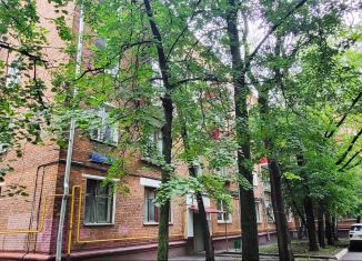 Продам комнату, 19 м2, Москва, Весенняя улица, 17/9
