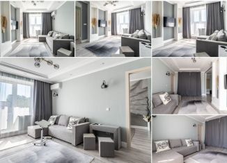 Сдается в аренду 2-комнатная квартира, 44 м2, Кронштадт, улица Мануильского