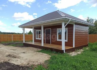 Продается дача, 50 м2, Тюмень, 2-я улица