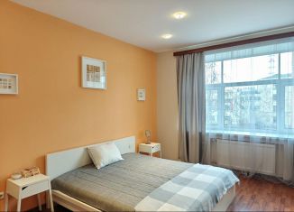 Сдам однокомнатную квартиру, 50.5 м2, Санкт-Петербург, 8-я Советская улица, 54