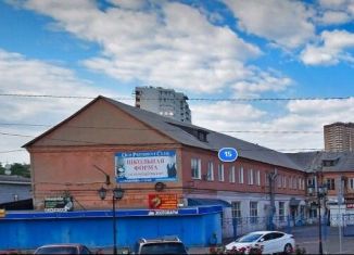 Офис в аренду, 480 м2, Курск, Верхняя Луговая улица, 13