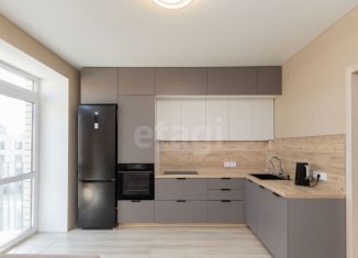 Продается 2-комнатная квартира, 59.9 м2, Тюмень, улица Владислава Крапивина, 10, Ленинский округ