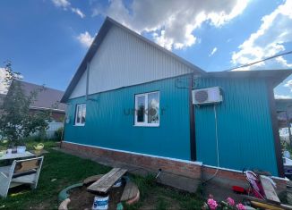 Дом на продажу, 65 м2, Республика Башкортостан, улица Р. Зорге