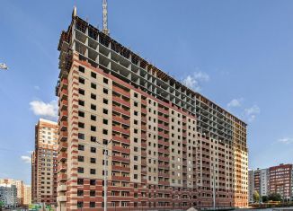 Продам квартиру студию, 21 м2, село Дядьково, 2-й Бульварный проезд, 11