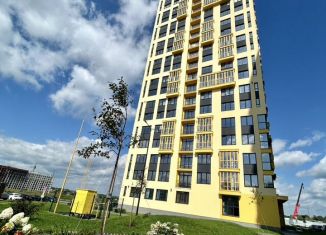 Продаю квартиру студию, 28 м2, Тульская область, улица Маршала Полубоярова, 6