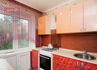 Продам 1-ком. квартиру, 21 м2, Рязань, улица Новосёлов, 35к1