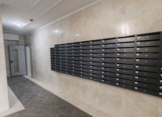 Продам однокомнатную квартиру, 44 м2, Оренбург, Слесарный переулок, 5