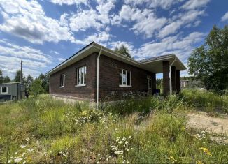 Продаю дом, 116.4 м2, деревня Ивановское, улица Суар, 6