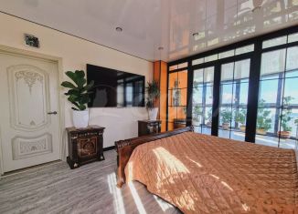 Продам 2-комнатную квартиру, 63 м2, Тюмень, улица Федюнинского, 64к1, ЖК Три Богатыря