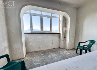 2-ком. квартира на продажу, 54.2 м2, Сочи, Вишнёвая улица, 20, микрорайон Заречный