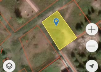 Продам участок, 10.6 сот., Пермский край, Крымская улица