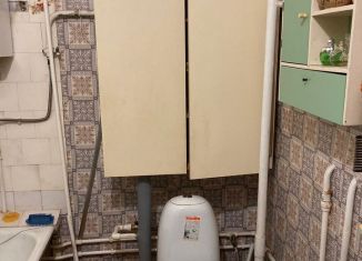 Однокомнатная квартира в аренду, 42 м2, Санкт-Петербург, проспект Энгельса, 76к2