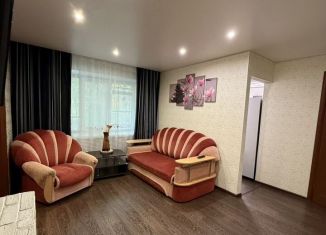 Двухкомнатная квартира на продажу, 43.5 м2, Коми, Пионерская улица, 1