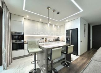 Трехкомнатная квартира на продажу, 109.1 м2, Пенза, улица Мира, 42