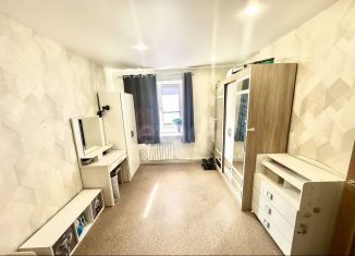 1-комнатная квартира на продажу, 34.7 м2, Ярославль, Романовская улица, 1к2, ЖК Норские Резиденции