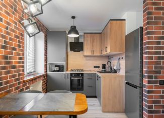 Продажа 2-комнатной квартиры, 44 м2, Калининград, площадь Калинина, 27, Московский район