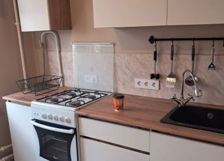 Трехкомнатная квартира в аренду, 56 м2, Москва, улица Старый Гай, 10, ВАО