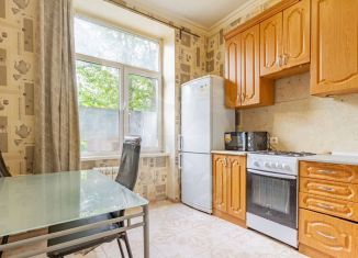 Продается 3-ком. квартира, 67.2 м2, Москва, проезд Энтузиастов, 19А, ВАО