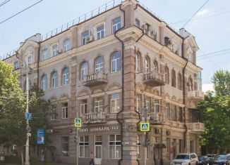 Продажа 3-ком. квартиры, 70.2 м2, Ростов-на-Дону, Большая Садовая улица, 36/38