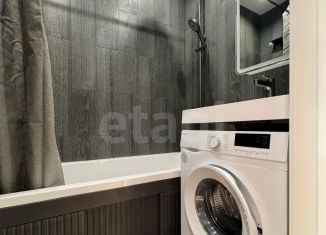 Однокомнатная квартира на продажу, 31 м2, Мурино, ЖК Графика, Екатерининская улица, 16/5