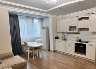 Продается однокомнатная квартира, 47 м2, Люберцы, улица Льва Толстого, 17А