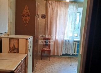 Квартира на продажу студия, 13 м2, Липецк, Левобережная улица, 1Б