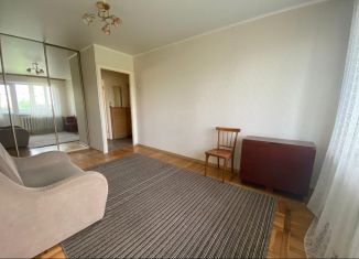 2-комнатная квартира на продажу, 47 м2, Краснодар, микрорайон Черемушки, улица Айвазовского, 79