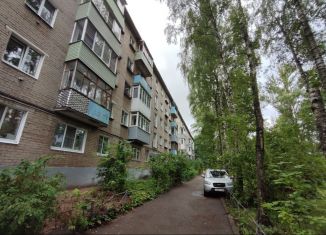 Продаю 1-ком. квартиру, 31 м2, Ярославль, улица Титова, 14к3