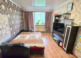 2-комнатная квартира на продажу, 43.2 м2, Стерлитамак, улица Комарова, 14