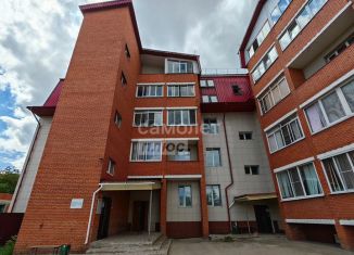 Продаю 2-комнатную квартиру, 54.8 м2, Чебоксары, улица Космонавта Андрияна Григорьевича Николаева, 20к1