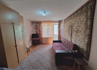 Продается 1-ком. квартира, 32 м2, Тюмень, Садовая улица, 126