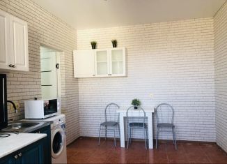 Сдается в аренду 1-ком. квартира, 44.3 м2, Темрюк, улица Бувина, 286