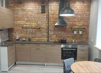 Квартира в аренду студия, 40 м2, Республика Башкортостан, проспект Ленина, 5