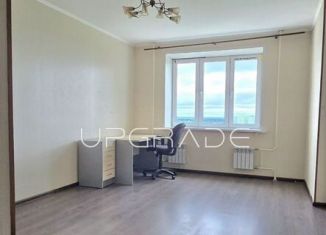 Продам однокомнатную квартиру, 40 м2, Орёл, Раздольная улица, 27А, ЖК Зелёный Остров