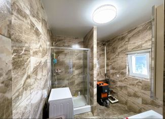 Продаю дом, 104.6 м2, село Донское, Подгорная улица