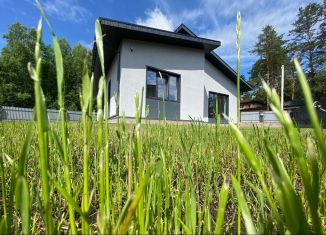 Продаю дом, 135 м2, деревня Новолисиха