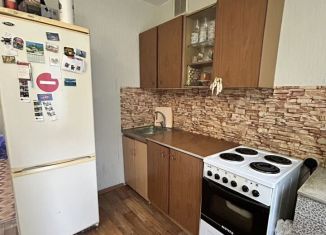 1-ком. квартира на продажу, 33.6 м2, Челябинск, Калининский район, Каслинская улица, 23Б