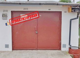 Продам гараж, 19 м2, Калининград, Запорожская улица, 6