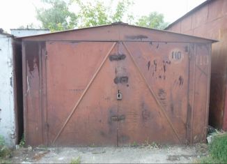 Продаю гараж, 22 м2, Татарстан, территория ГСК Заречье, 3/110