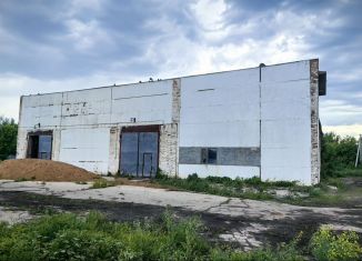 Сдача в аренду производства, 750 м2, Самарская область, Полевая улица, 10Р