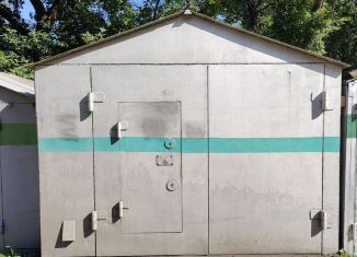 Гараж на продажу, 21 м2, Омская область, улица Волкова, 15