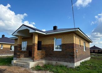 Продам дом, 105 м2, Республика Башкортостан, Мозаичный переулок