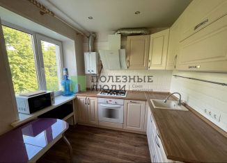 Продаю 2-ком. квартиру, 45.1 м2, Орёл, Старо-Привокзальная улица, Железнодорожный район