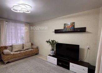 Продается 1-комнатная квартира, 33.3 м2, Новочебоксарск, улица 10-й Пятилетки, 39