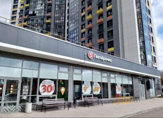 Продается торговая площадь, 340 м2, Краснодар, Южная улица, 28, микрорайон Центральный